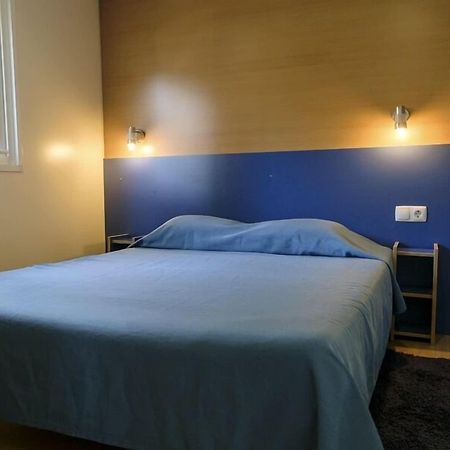 Orbitur Guincho Bungalows - Caravan Park Cascais Dış mekan fotoğraf