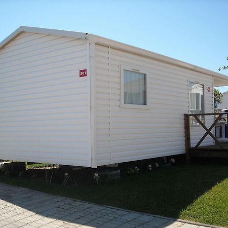 Orbitur Guincho Bungalows - Caravan Park Cascais Dış mekan fotoğraf