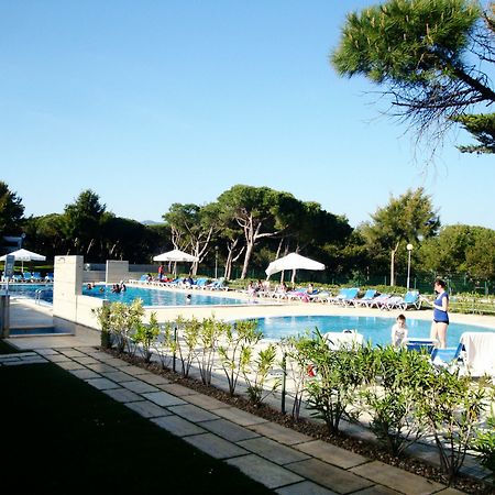 Orbitur Guincho Bungalows - Caravan Park Cascais Dış mekan fotoğraf