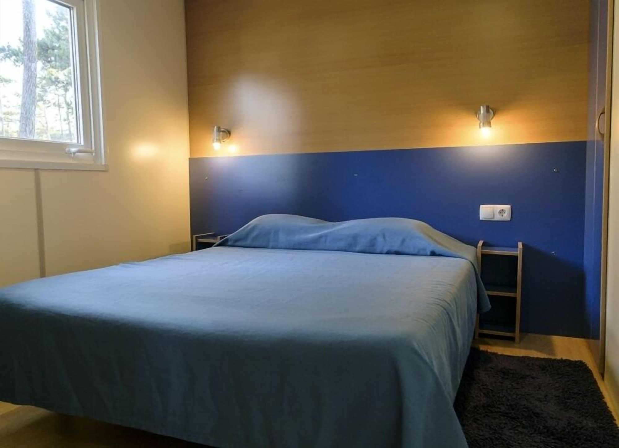 Orbitur Guincho Bungalows - Caravan Park Cascais Dış mekan fotoğraf