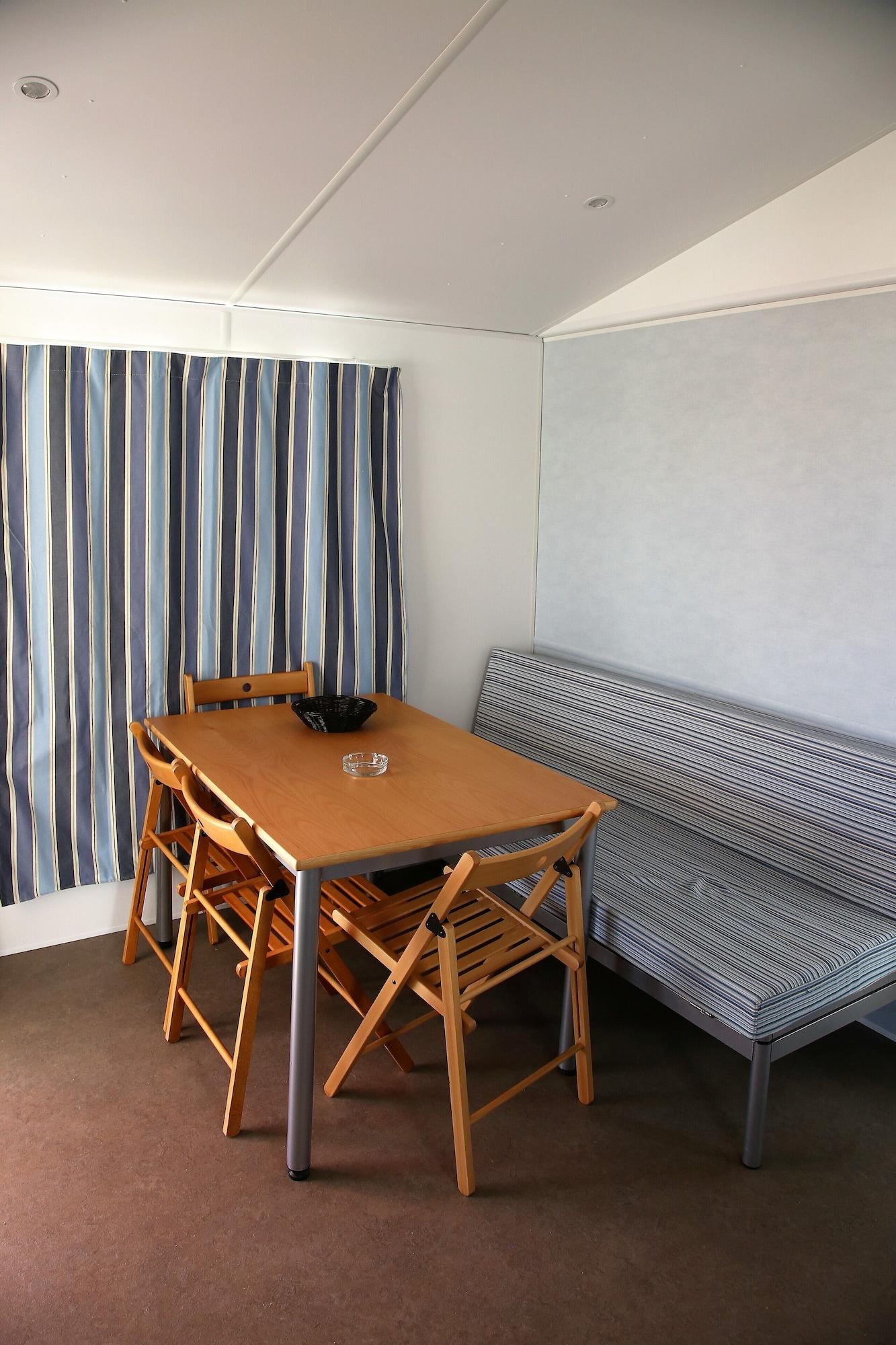Orbitur Guincho Bungalows - Caravan Park Cascais Dış mekan fotoğraf