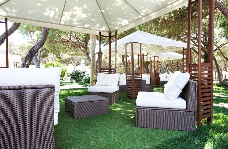 Orbitur Guincho Bungalows - Caravan Park Cascais Dış mekan fotoğraf
