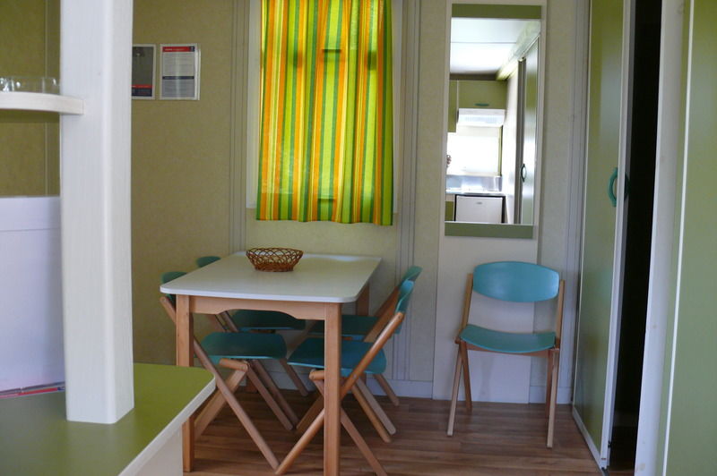 Orbitur Guincho Bungalows - Caravan Park Cascais Dış mekan fotoğraf