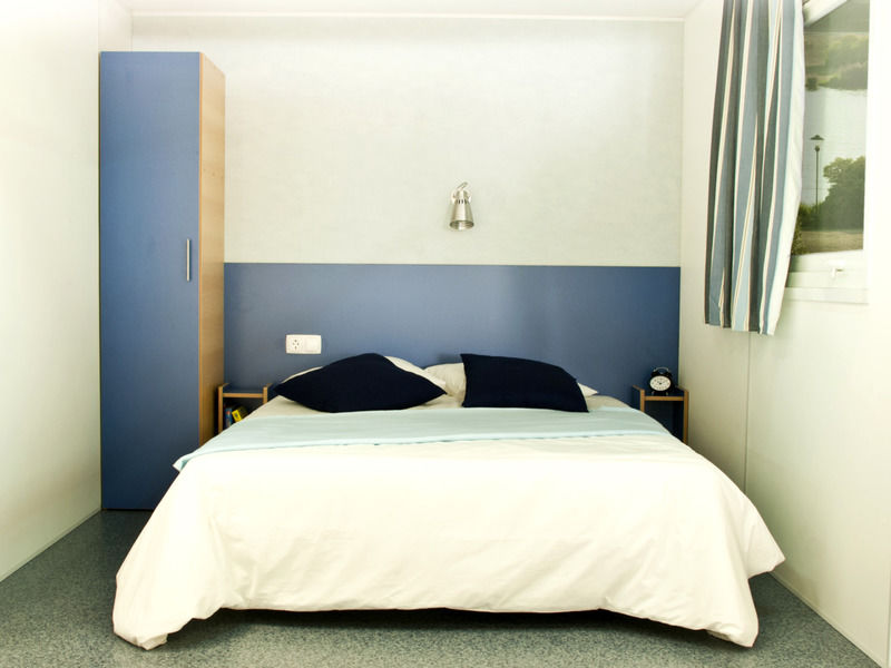 Orbitur Guincho Bungalows - Caravan Park Cascais Dış mekan fotoğraf