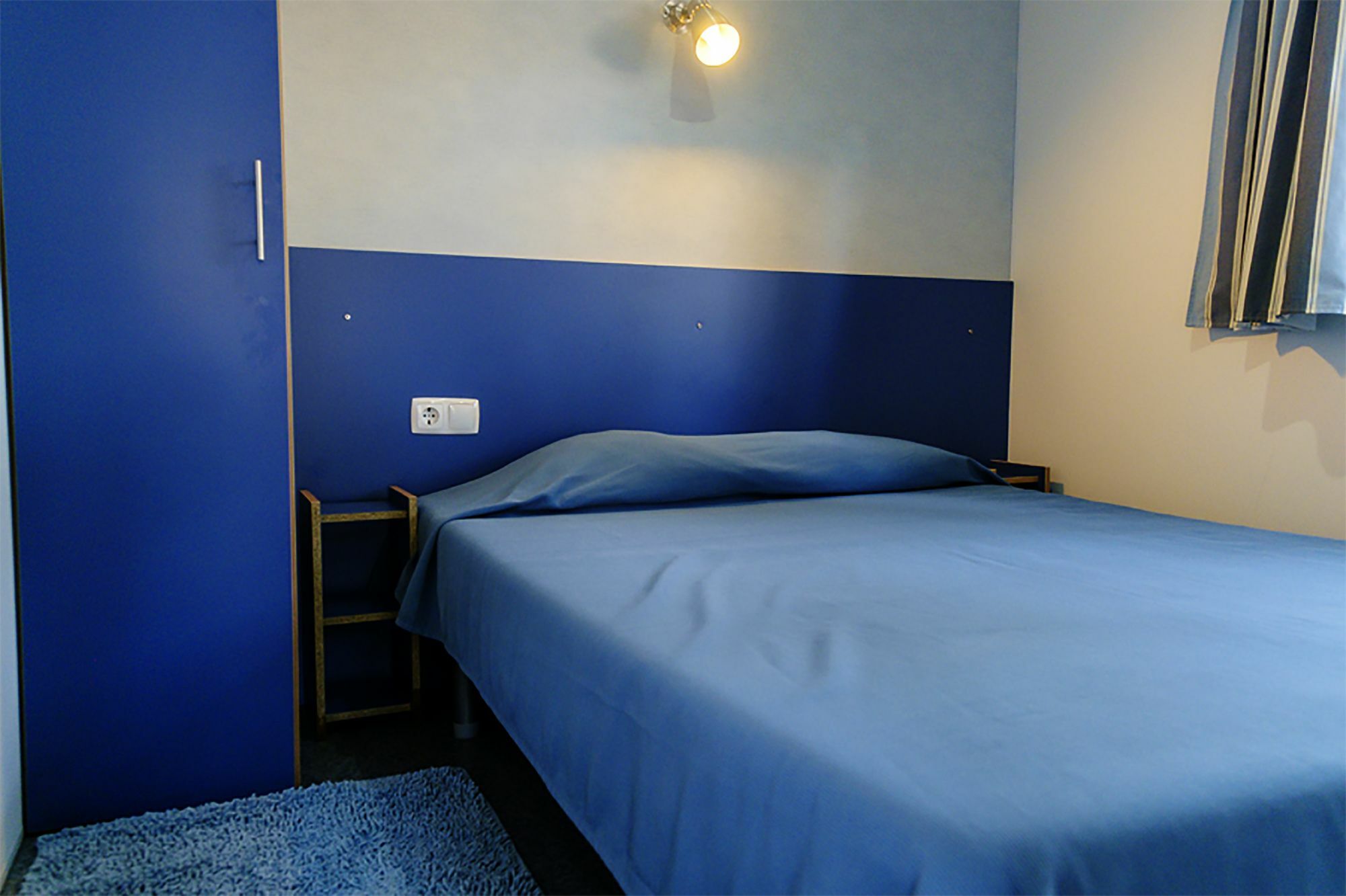 Orbitur Guincho Bungalows - Caravan Park Cascais Dış mekan fotoğraf