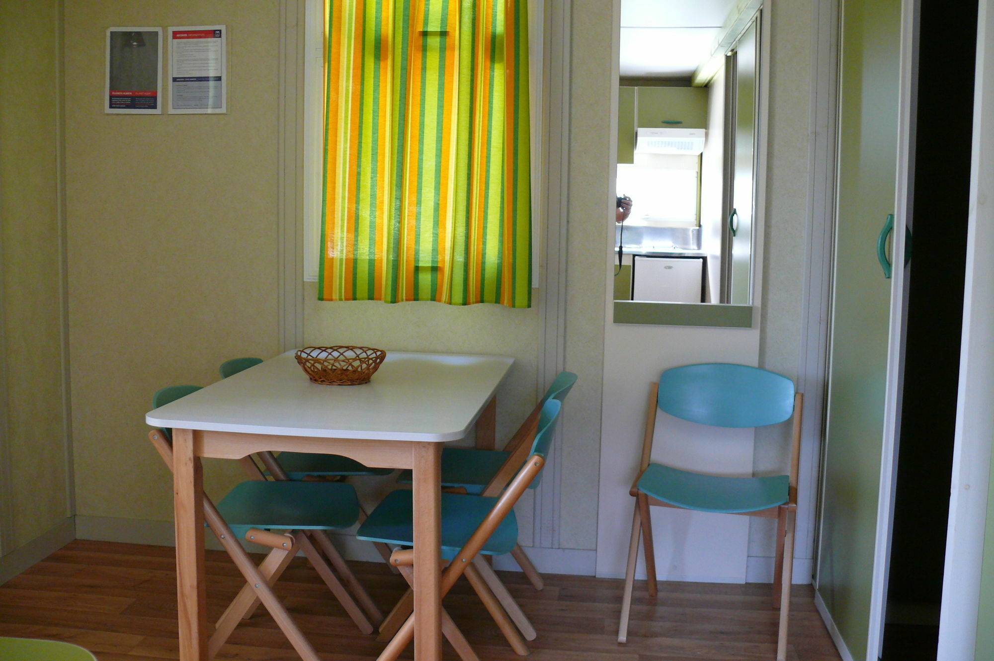Orbitur Guincho Bungalows - Caravan Park Cascais Dış mekan fotoğraf